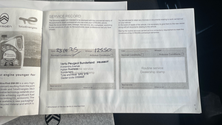 Citroen Dispatch Xl Diesel 1400 2.0 BlueHDi 145 Van Driver Edition EAT8